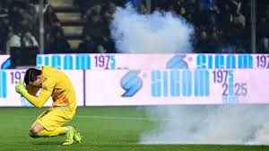 李嗣镕：首秀进球感觉很幸福，感谢教练给我机会