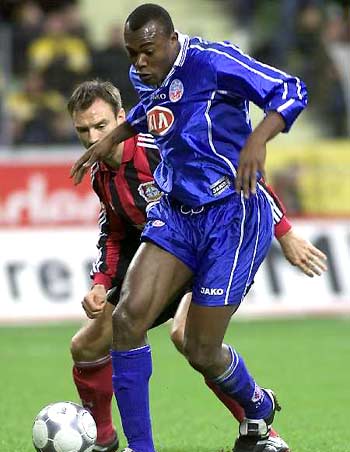 安普顿的较 安普顿的较