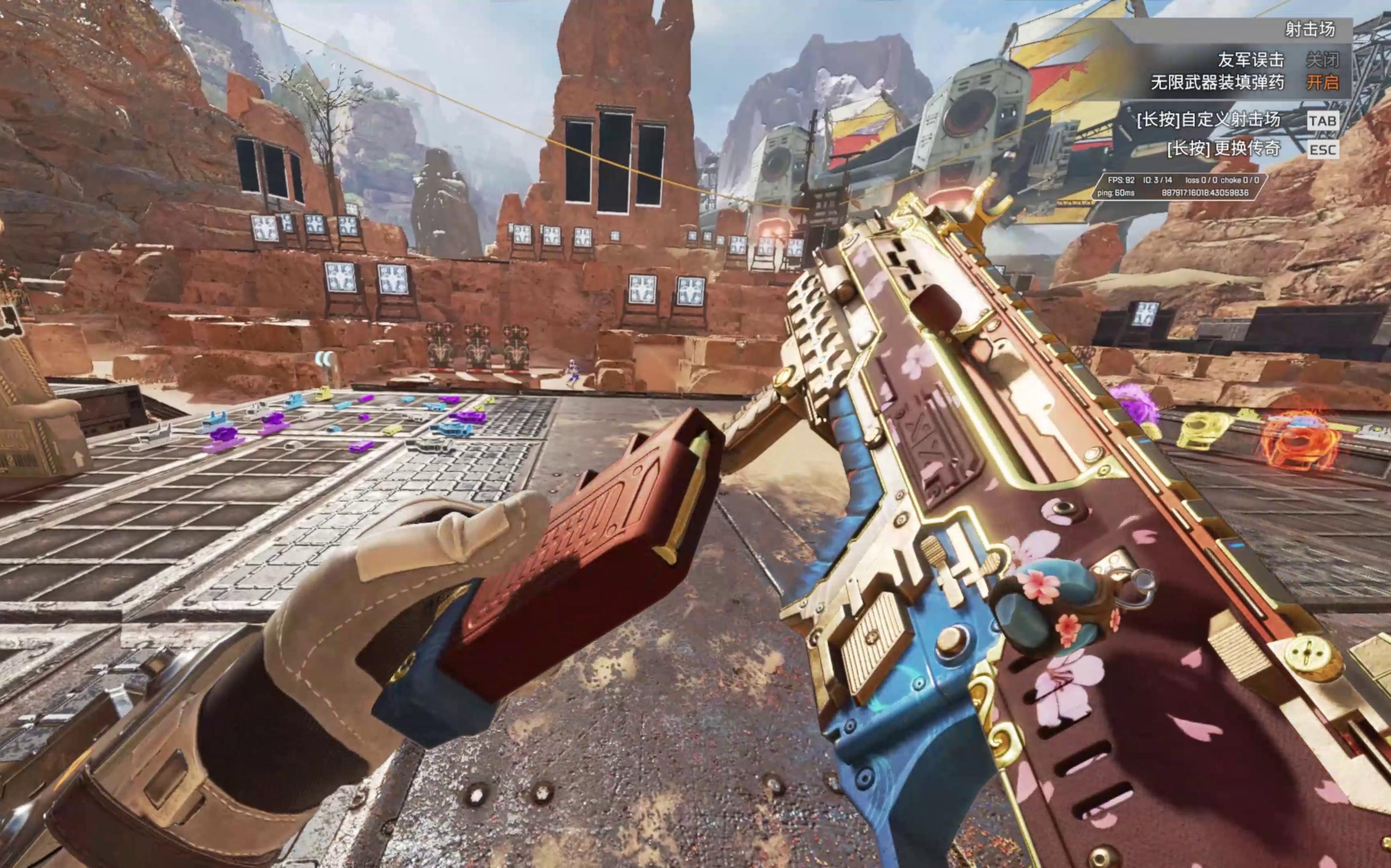 比赛一开始 比赛一开始