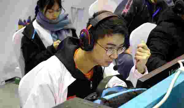 提到女排 提到女排