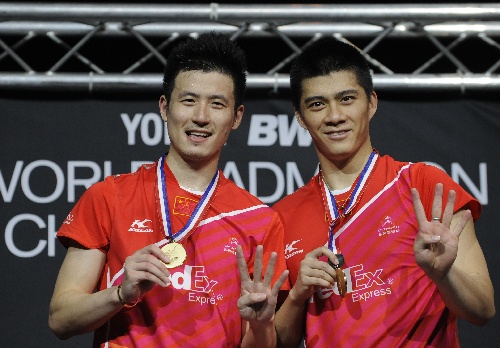 市场普遍认 市场普遍认