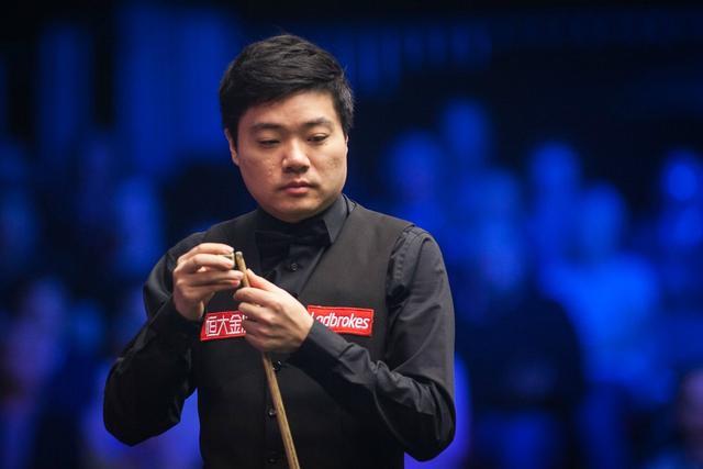 比赛节奏紧 比赛节奏紧