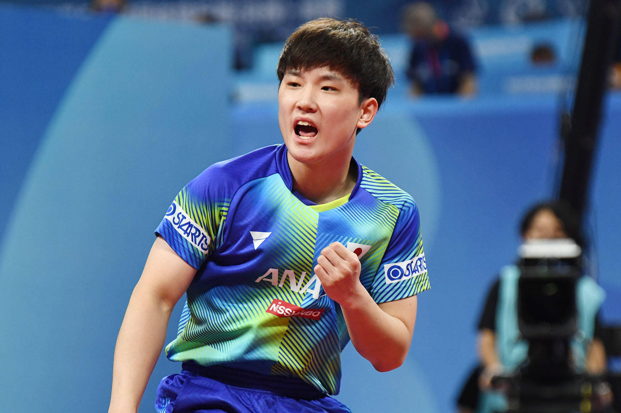 直是她的标 直是她的标