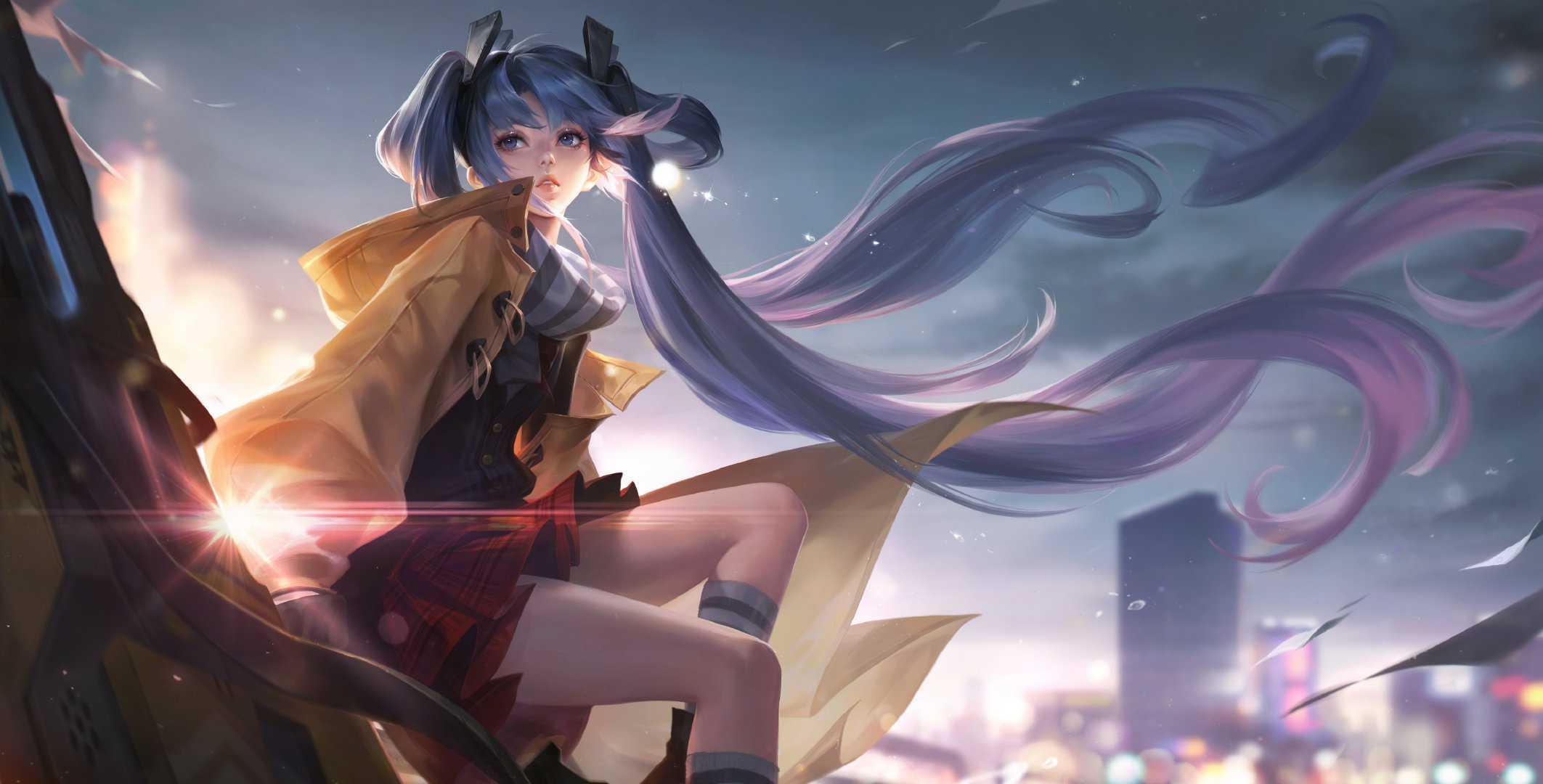 低时长